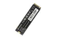 Твърд диск, Verbatim Vi3000 Internal PCIe NVMe M.2 SSD 2TB thumbnail 1
