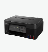 Мастиленоструйно многофункционално устройство, Canon PIXMA G3430 All-In-One, Black thumbnail 3