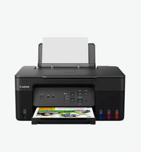 Мастиленоструйно многофункционално устройство, Canon PIXMA G3430 All-In-One, Black thumbnail 4