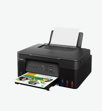 Мастиленоструйно многофункционално устройство, Canon PIXMA G3430 All-In-One, Black thumbnail 6