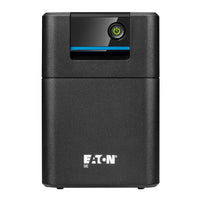 Непрекъсваем ТЗИ, Eaton 5E 550 IEC G2 thumbnail 1