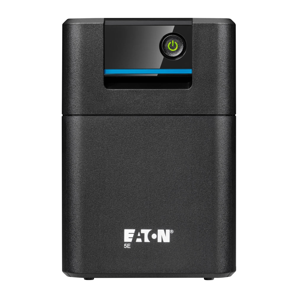Непрекъсваем ТЗИ, Eaton 5E 1200 USB IEC G2