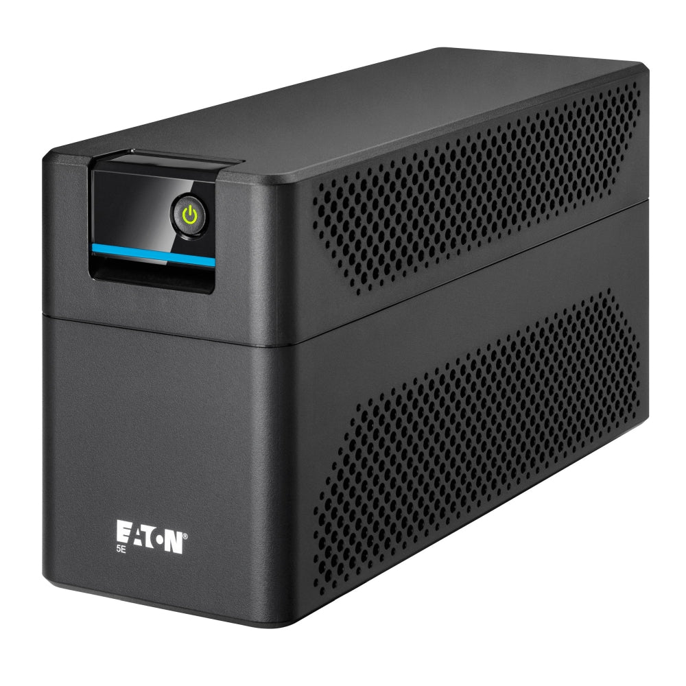 Непрекъсваем ТЗИ, Eaton 5E 700 USB IEC G2