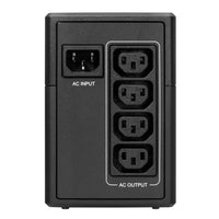 Непрекъсваем ТЗИ, Eaton 5E 550 IEC G2 thumbnail 2