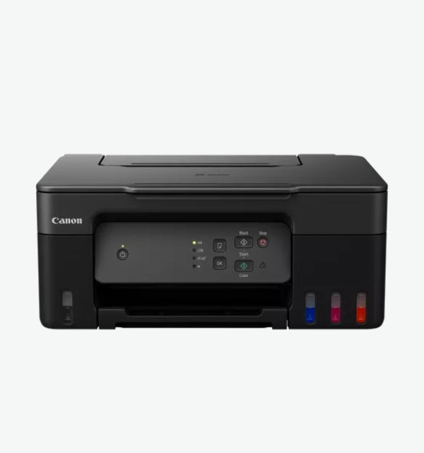 Мастиленоструйно многофункционално устройство, Canon PIXMA G2430 All-In-One, Black