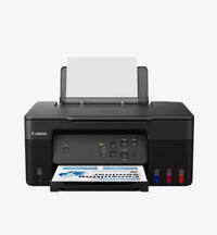 Мастиленоструйно многофункционално устройство, Canon PIXMA G2430 All-In-One, Black thumbnail 2