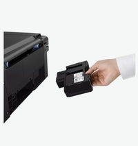 Мастиленоструйно многофункционално устройство, Canon PIXMA G2430 All-In-One, Black thumbnail 4