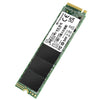 Твърд диск, Transcend 1TB, M.2 2280, PCIe Gen3x4, NVMe, TLC, DRAM-less