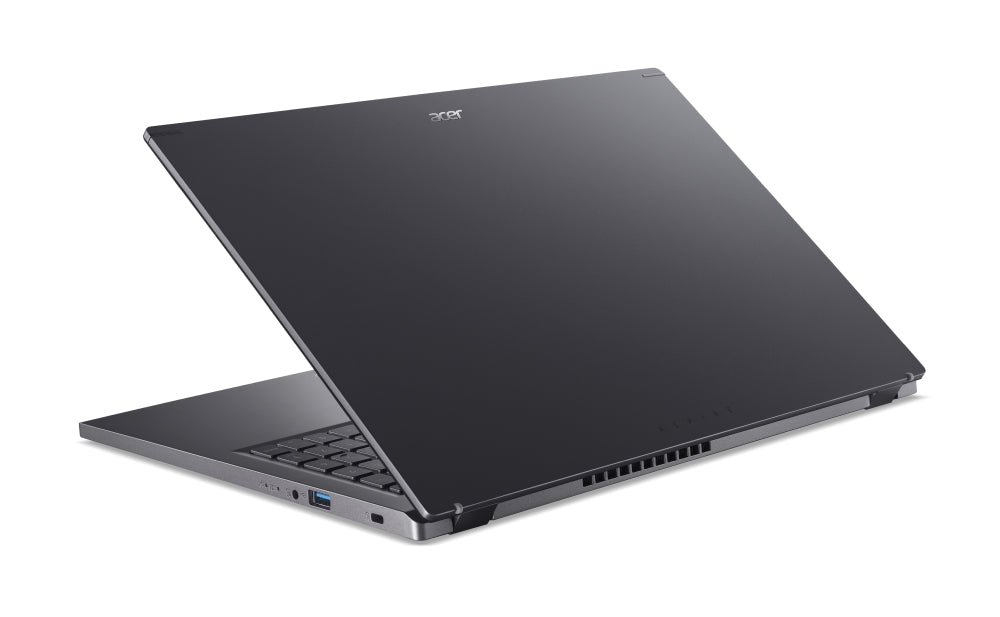 Лаптоп, Acer Aspire 5, A515-58M-71NN, Intel Core i7-1355U (1.7GHz up to 5.00GHz, 12MB), 15.6