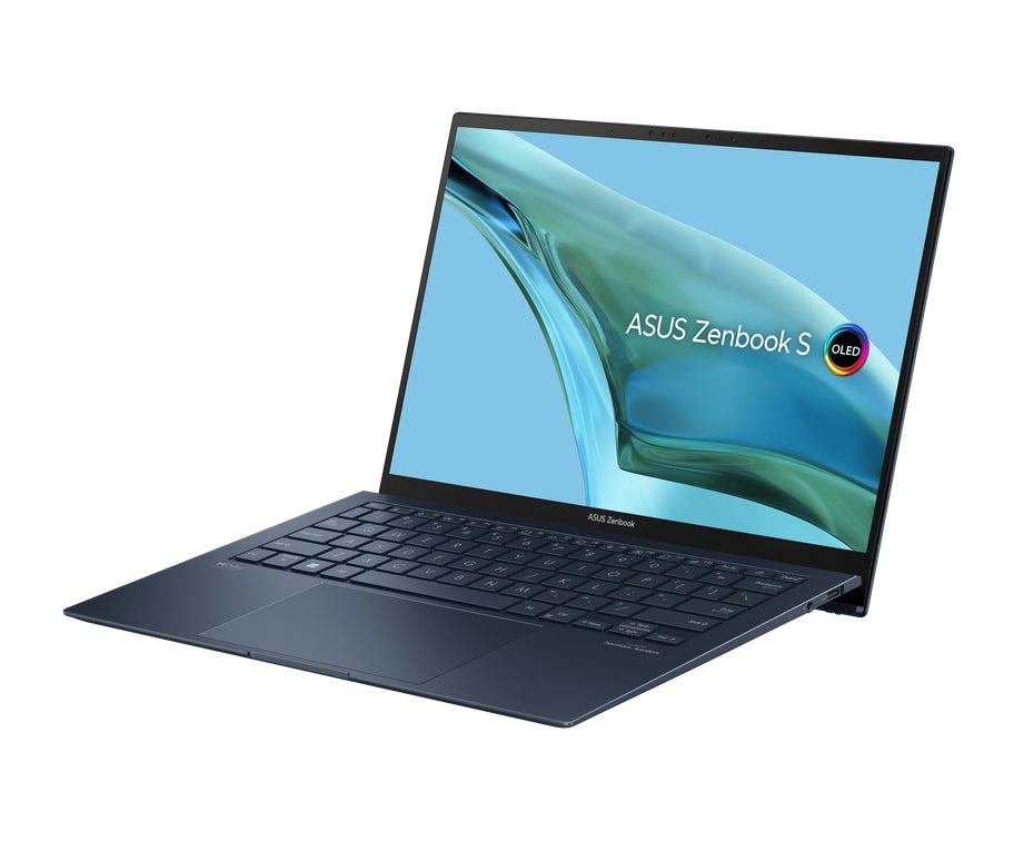 Лаптоп, Asus S Zenbook UX5304MA-NQ039W