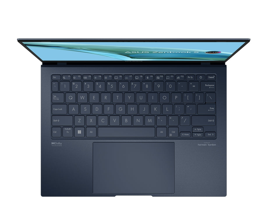 Лаптоп, Asus S Zenbook UX5304MA-NQ039W