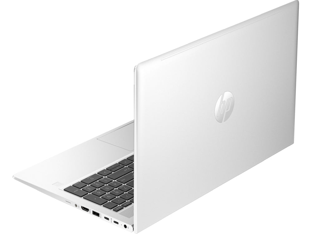 Лаптоп, HP ProBook 450 G10 Pike Silver, Core i5-1335U(up to 4.6GHz/12MB/10C), 15.6