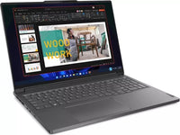 Лаптоп, Lenovo ThinkBook 16p G4 Intel Core i7-13700H (up to 5GHz, 24MB) thumbnail 2