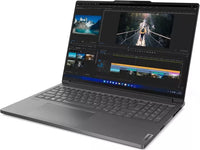 Лаптоп, Lenovo ThinkBook 16p G4 Intel Core i7-13700H (up to 5GHz, 24MB) thumbnail 3