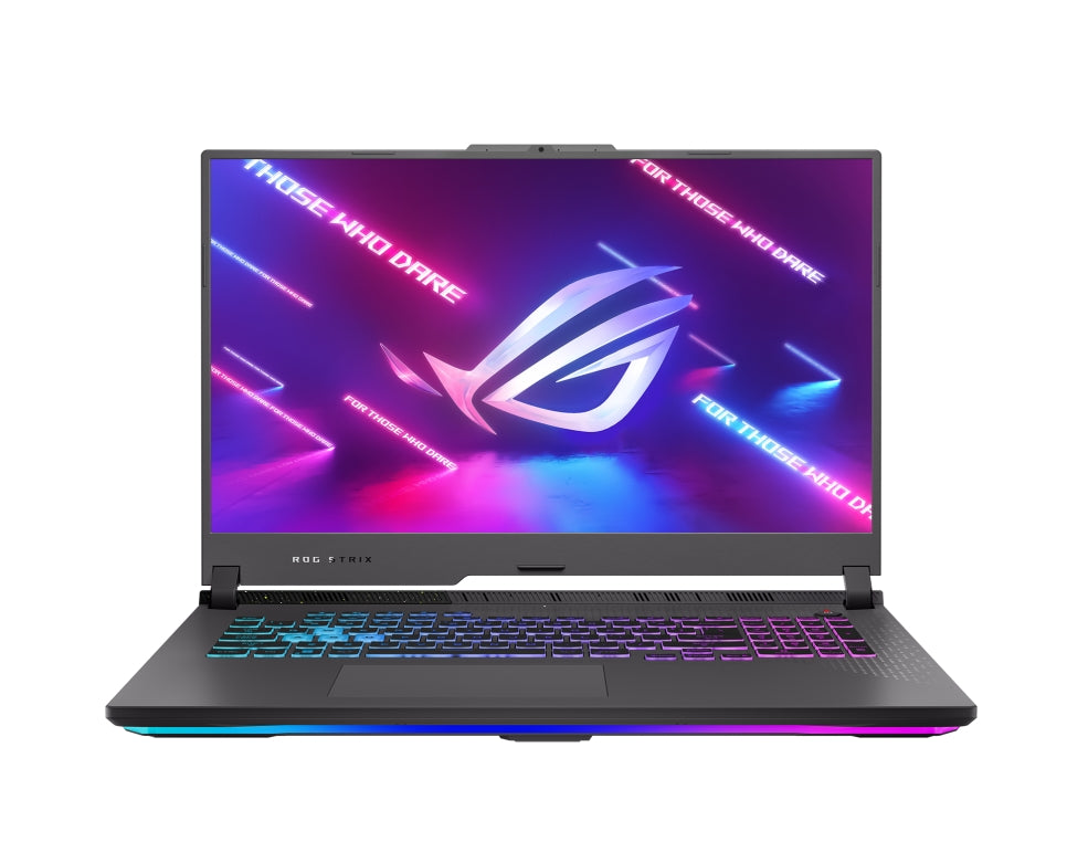 Лаптоп, Asus ROG Strix G17 G713PU-LL043W