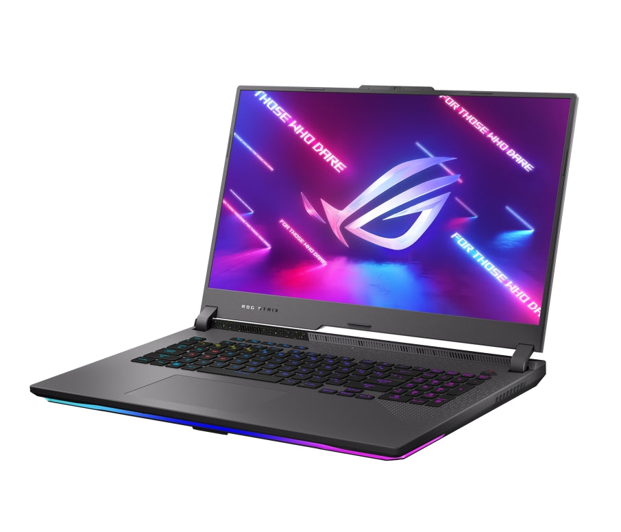 Лаптоп, Asus ROG Strix G17 G713PU-LL043W