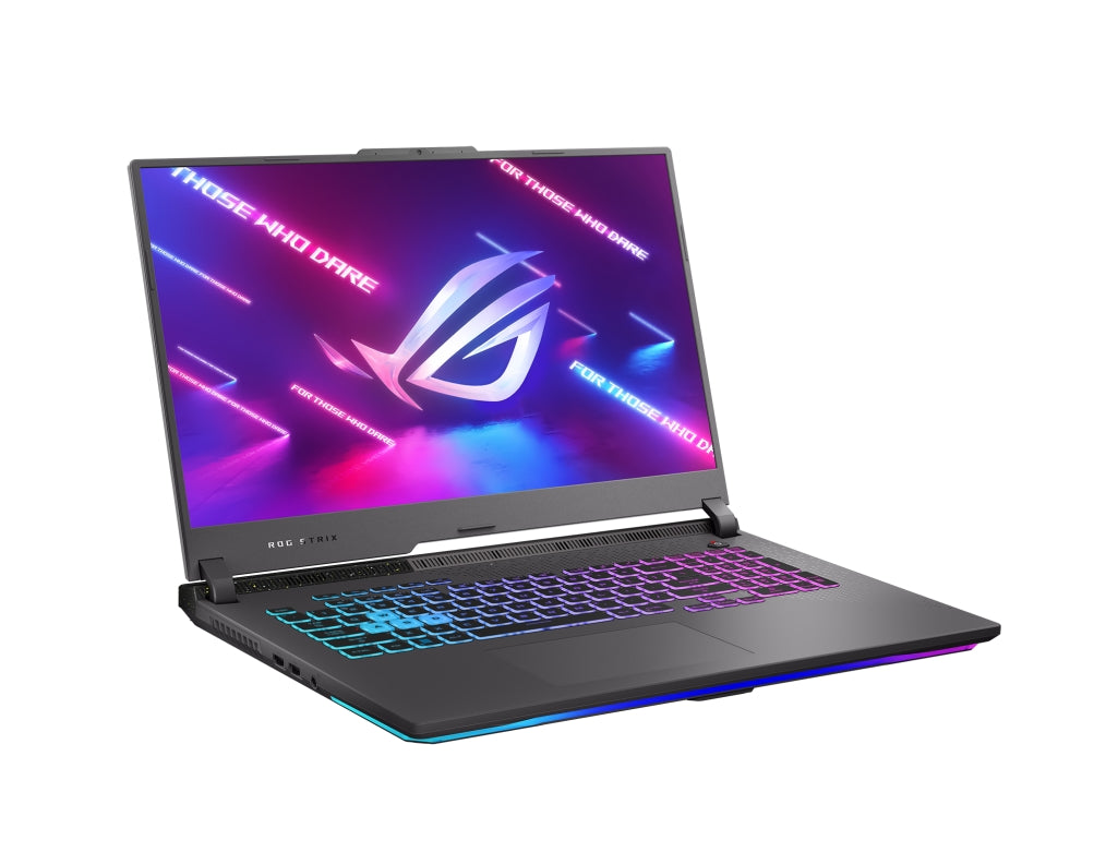 Лаптоп, Asus ROG Strix G17 G713PU-LL043W