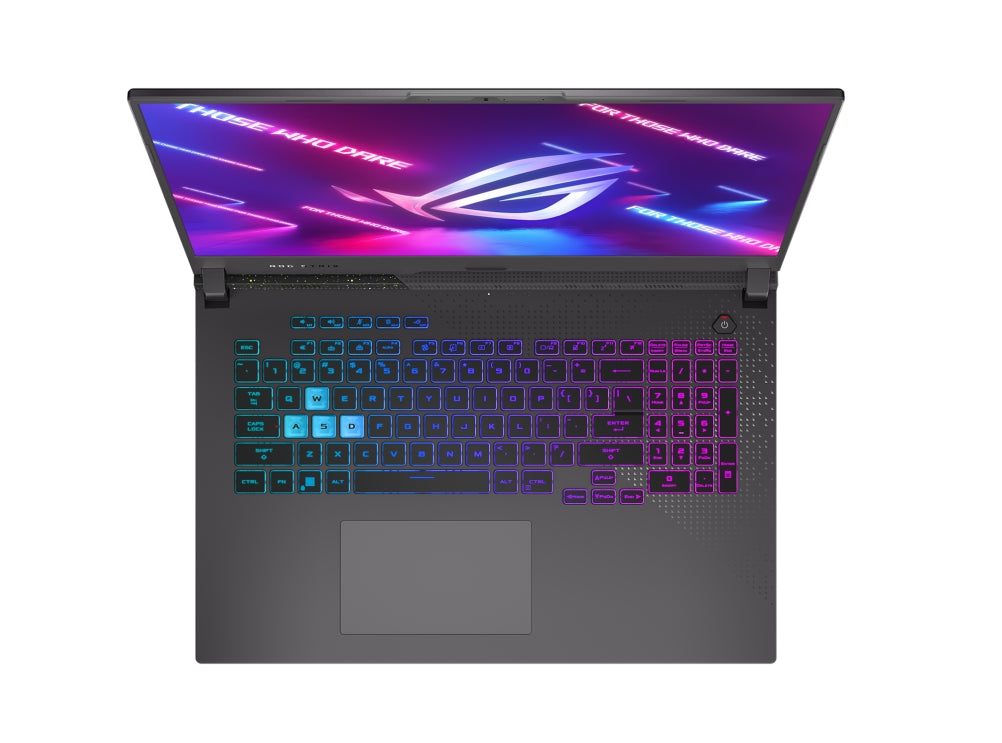 Лаптоп, Asus ROG Strix G17 G713PU-LL043W