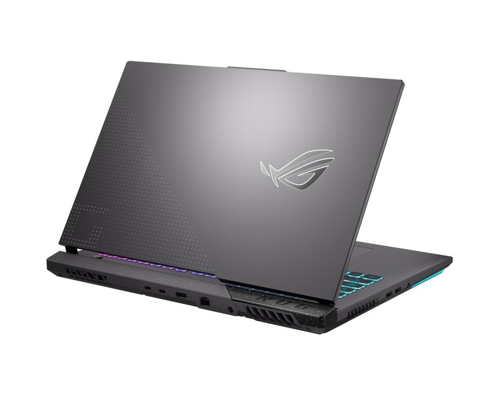 Лаптоп, Asus ROG Strix G17 G713PU-LL043W