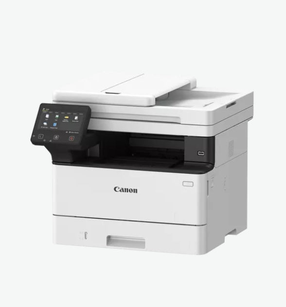 Лазерно многофункционално устройство, Canon i-SENSYS MF463dw Printer/Scanner/Copier