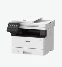 Лазерно многофункционално устройство, Canon i-SENSYS MF465dw Printer/Scanner/Copier/Fax thumbnail 2