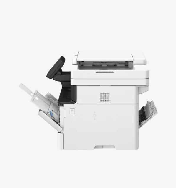 Лазерно многофункционално устройство, Canon i-SENSYS MF463dw Printer/Scanner/Copier