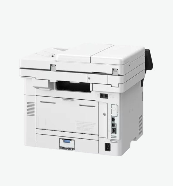 Лазерно многофункционално устройство, Canon i-SENSYS MF463dw Printer/Scanner/Copier