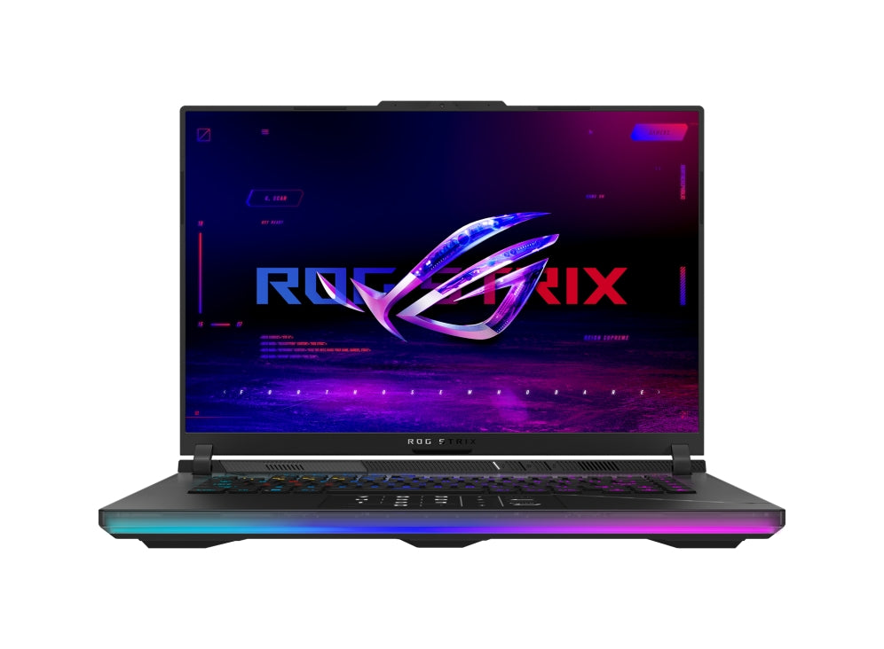 Лаптоп, Asus ROG Strix SCAR 16 G634JZR-RA085X