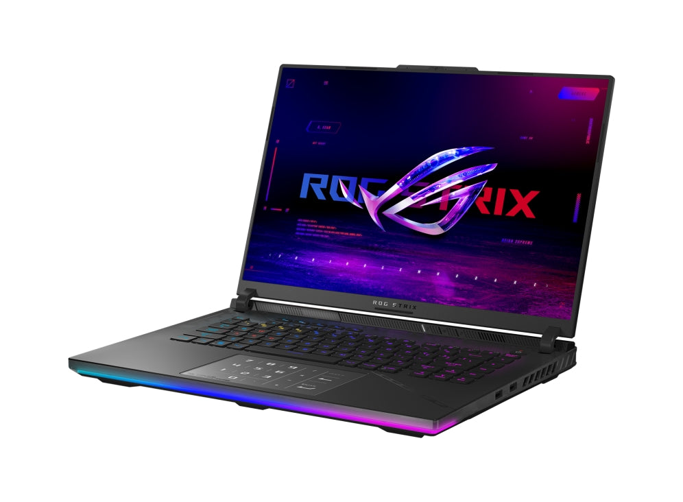 Лаптоп, Asus ROG Strix SCAR 16 G634JZR-RA085X