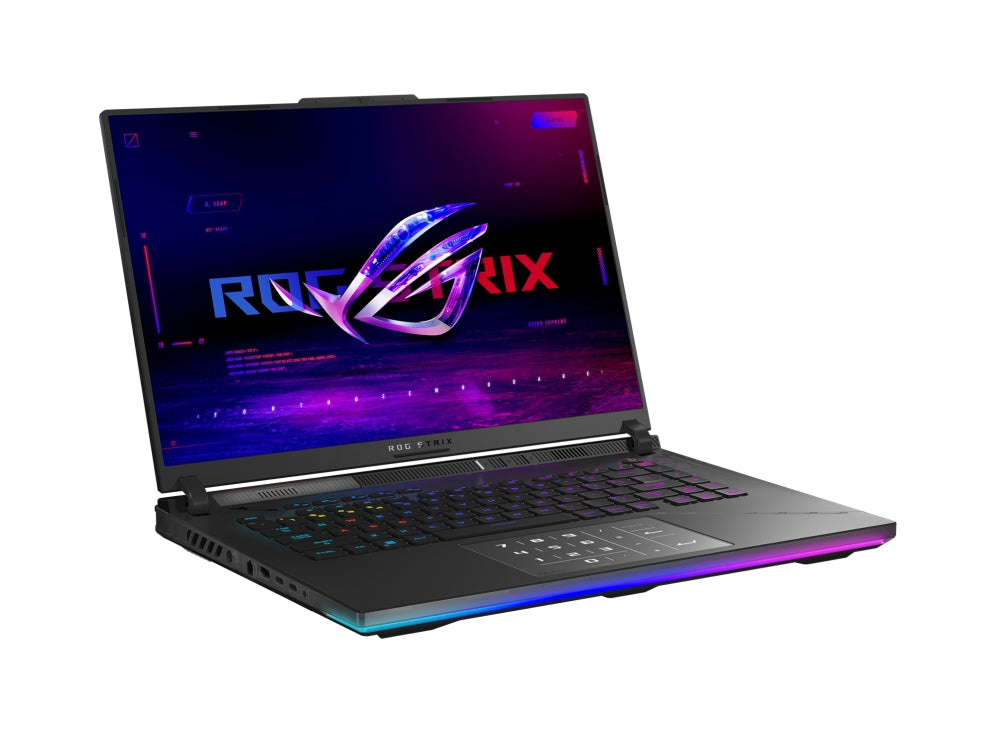 Лаптоп, Asus ROG Strix SCAR 16 G634JZR-RA085X