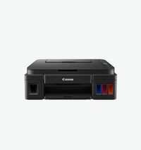 Мастиленоструйно многофункционално устройство, Canon PIXMA G3410 All-In-One, Black thumbnail 1