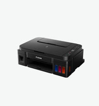 Мастиленоструйно многофункционално устройство, Canon PIXMA G3410 All-In-One, Black thumbnail 2