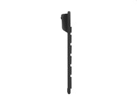 Безжична  клавиатура, Natec wireless keyboard Turbot slim touch pad x-scissors us layout thumbnail 9