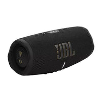 Тонколони, JBL CHARGE 5 BLK Wi-Fi and Bluetooth portable speaker thumbnail 1