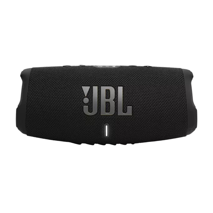 Тонколони, JBL CHARGE 5 BLK Wi-Fi and Bluetooth portable speaker