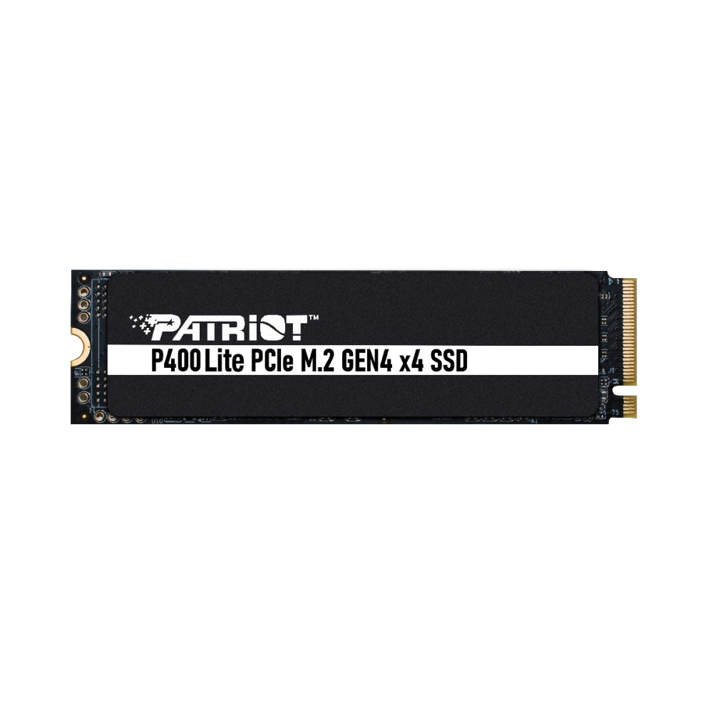 1000GB Patriot   P400 LITE  M.2 2280 PCIE Gen4 x4