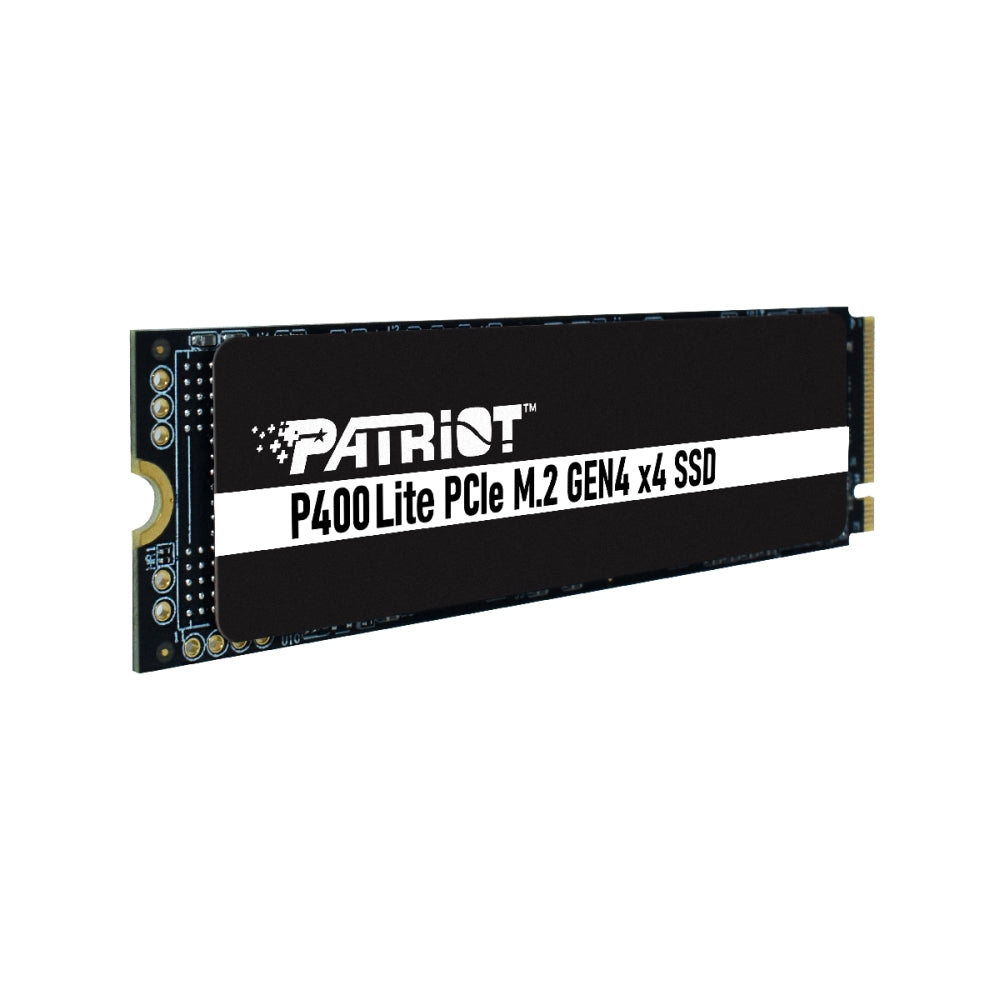 1000GB Patriot   P400 LITE  M.2 2280 PCIE Gen4 x4