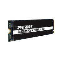 1000GB Patriot   P400 LITE  M.2 2280 PCIE Gen4 x4 thumbnail 3