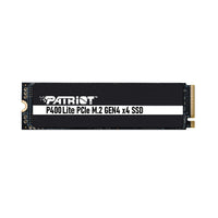 Твърд диск, Patriot P400 LITE 250GB M.2 2280 PCIE Gen4 x4 thumbnail 1
