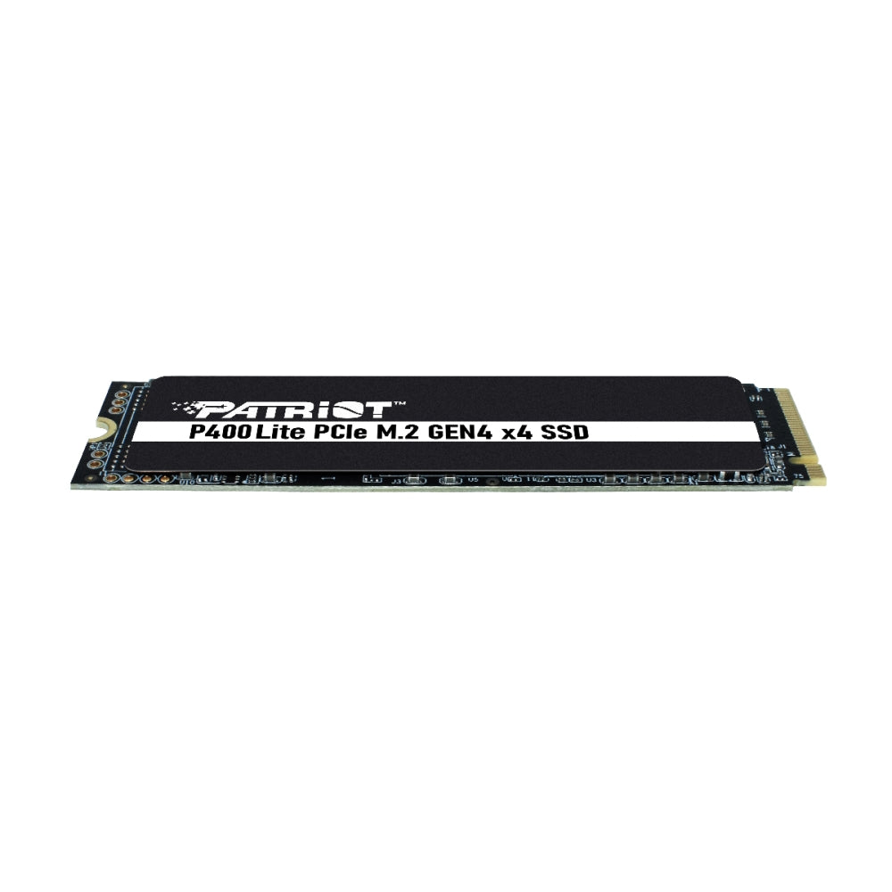 Твърд диск, Patriot P400 LITE 250GB M.2 2280 PCIE Gen4 x4