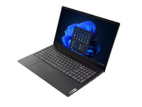 Лаптоп, Lenovo V15 G4 Intel Core i3-1315U, 8GB DDR4 3200MHz, 512GB SSD, 15.6