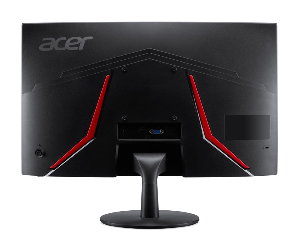 Монитор, Acer Nitro ED240QS3bmiipx, 23.6