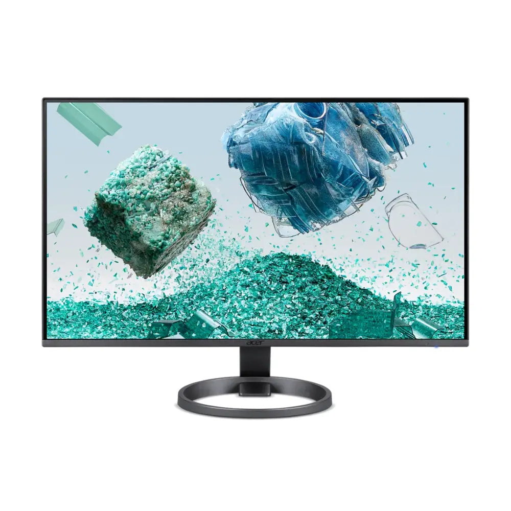 Монитор, Acer Vero RL242YEyiiv, 23.8W