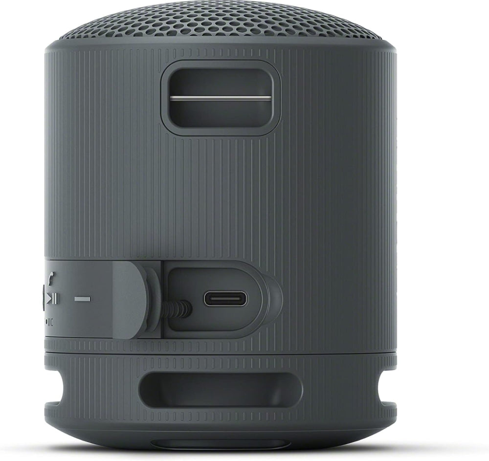 Тонколони, Sony SRS-XB100 Portable Bluetooth Speaker, black