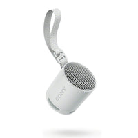 Sony SRS-XB100 Portable Bluetooth Speaker, Light Grey - SRSXB100H.CE7 thumbnail 4