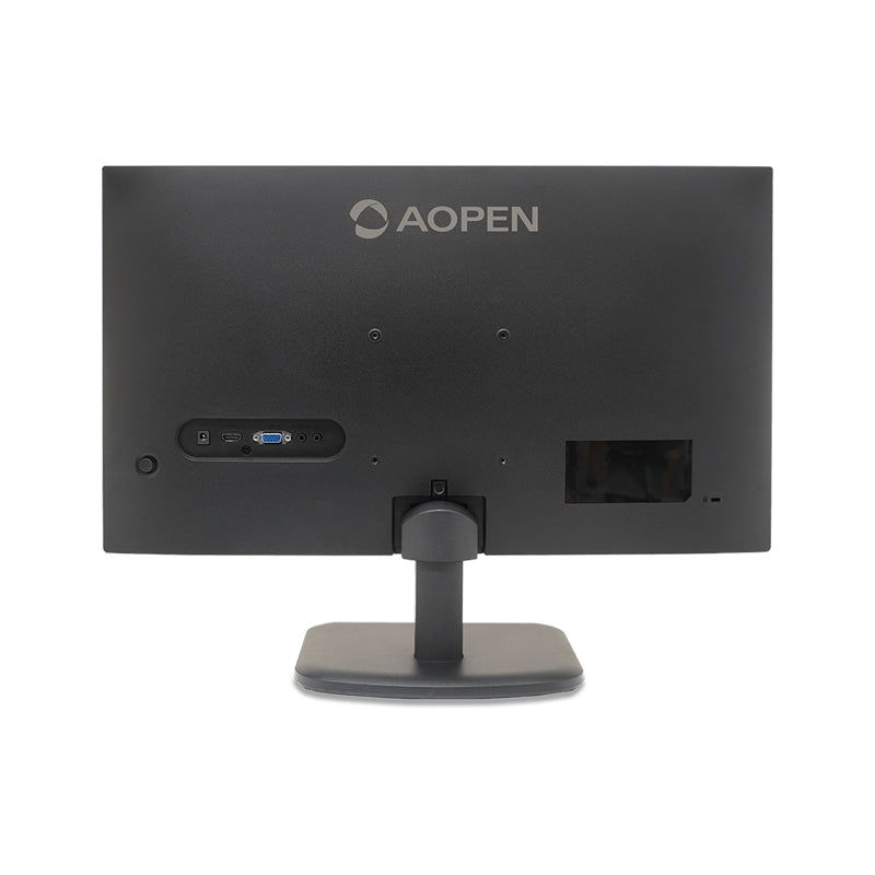 Монитор, Aopen powered by Acer 27CL1Ebmix, 27''