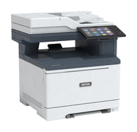 Лазерно многофункционално устройство, Xerox VersaLink C415 Colour MFP thumbnail 2