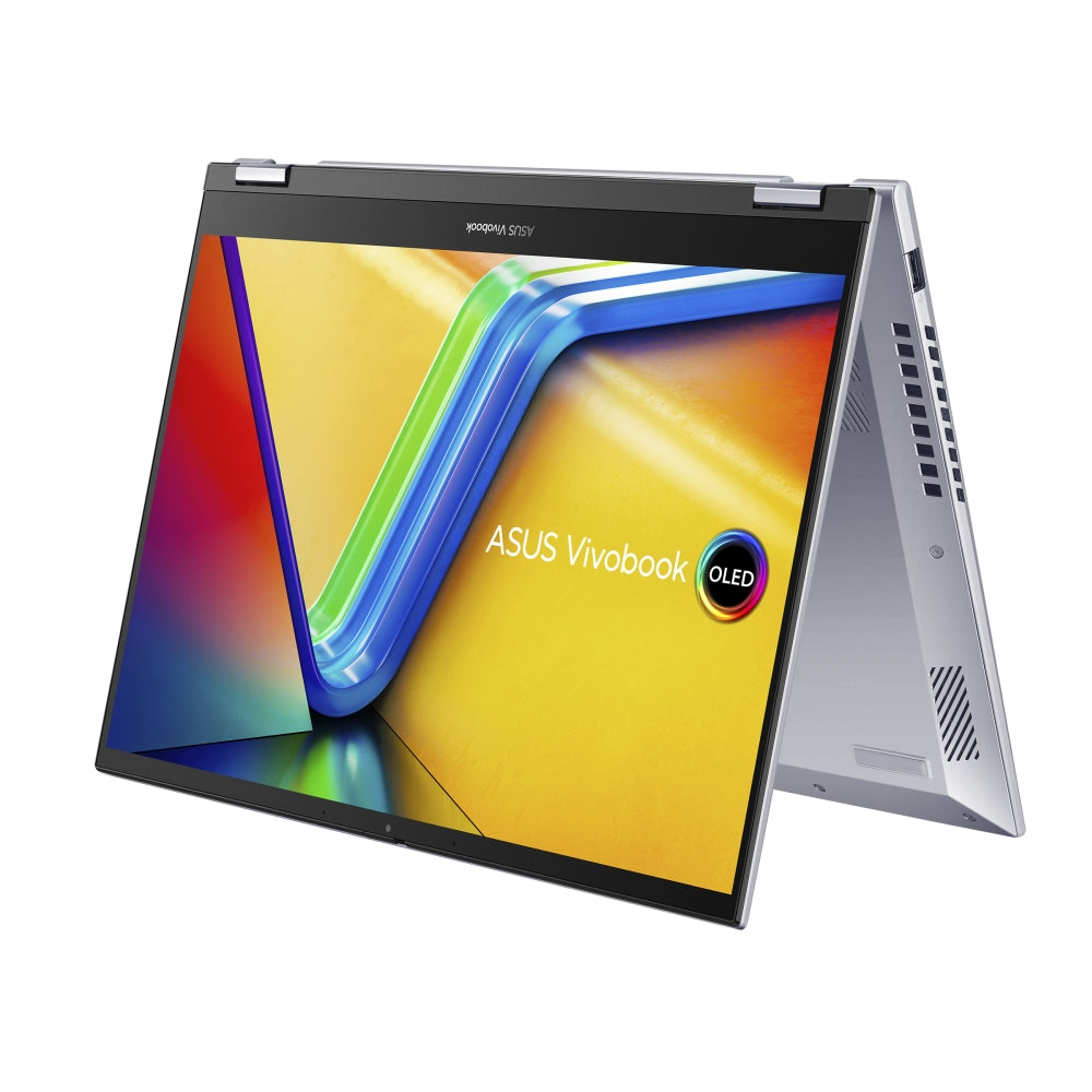 Лаптоп, Asus Vivobook S Flip OLED TP3402VA-KN310W,Intel i5-13500H,14