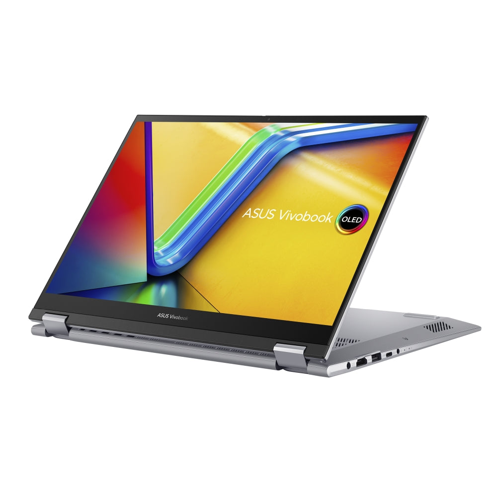 Лаптоп, Asus Vivobook S Flip OLED TP3402VA-KN310W,Intel i5-13500H,14