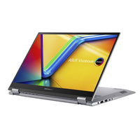 Лаптоп, Asus Vivobook S Flip OLED TP3402VA-KN310W,Intel i5-13500H,14